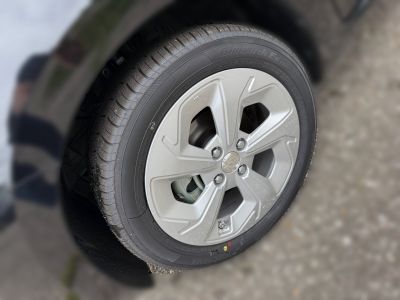 Suzuki Swift Vorführwagen