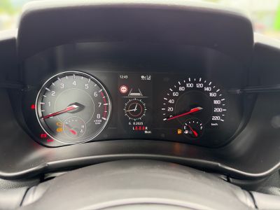 Suzuki Swift Vorführwagen