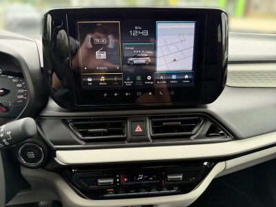 Suzuki Swift Vorführwagen