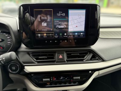 Suzuki Swift Vorführwagen