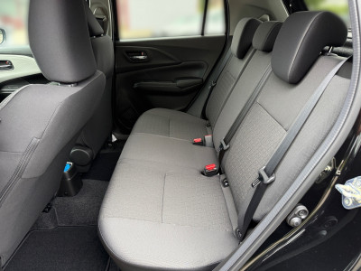 Suzuki Swift Vorführwagen