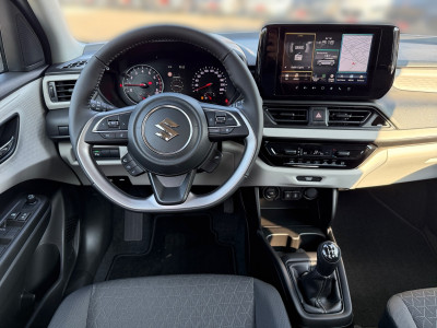 Suzuki Swift Vorführwagen