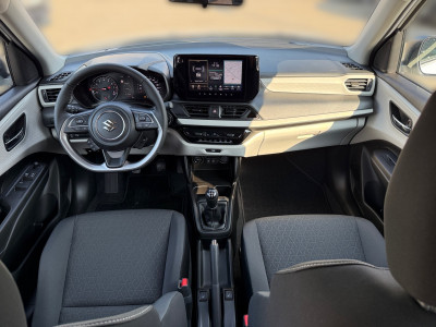 Suzuki Swift Vorführwagen