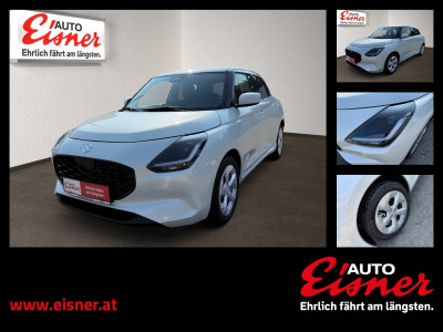 Suzuki Swift Vorführwagen