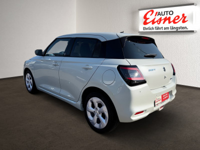 Suzuki Swift Vorführwagen