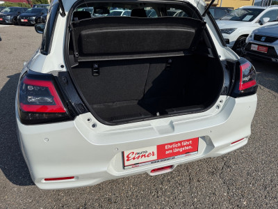 Suzuki Swift Vorführwagen