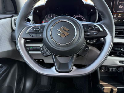 Suzuki Swift Vorführwagen