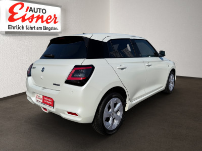 Suzuki Swift Vorführwagen