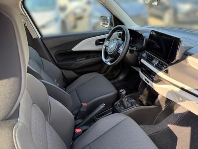 Suzuki Swift Vorführwagen