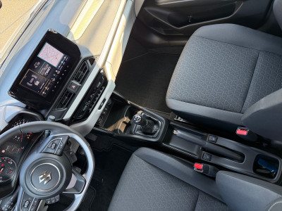 Suzuki Swift Vorführwagen