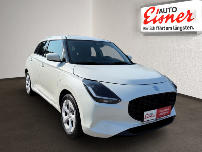 Suzuki Swift Vorführwagen