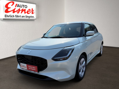 Suzuki Swift Vorführwagen
