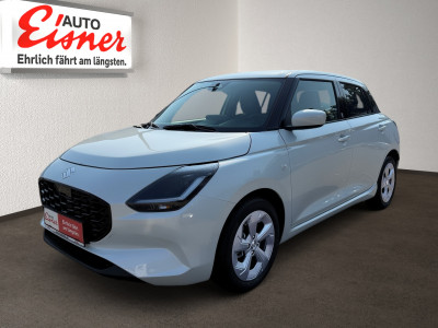 Suzuki Swift Vorführwagen