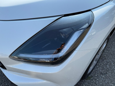 Suzuki Swift Vorführwagen