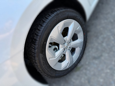 Suzuki Swift Vorführwagen