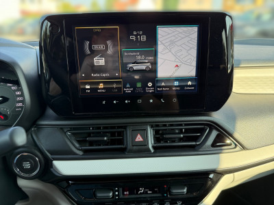 Suzuki Swift Vorführwagen