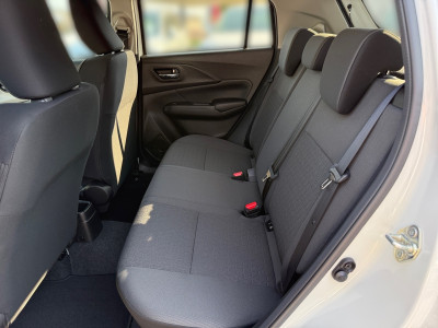 Suzuki Swift Vorführwagen