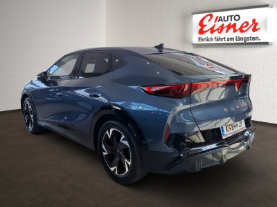 Cupra Tavascan Vorführwagen