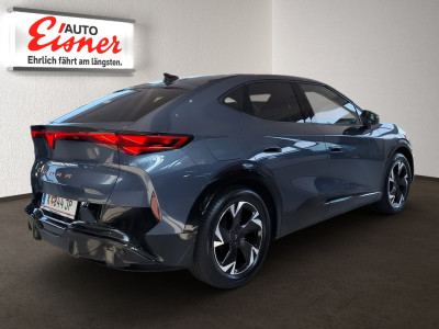 Cupra Tavascan Vorführwagen