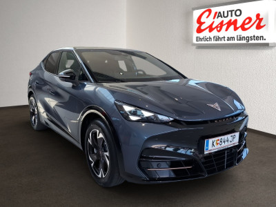 Cupra Tavascan Vorführwagen