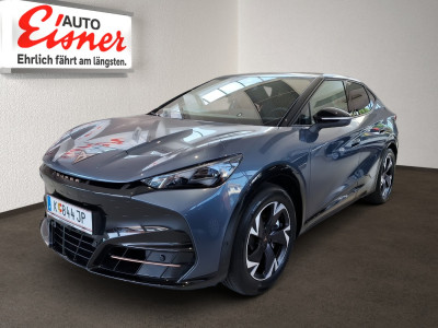 Cupra Tavascan Vorführwagen