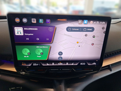 Cupra Tavascan Vorführwagen