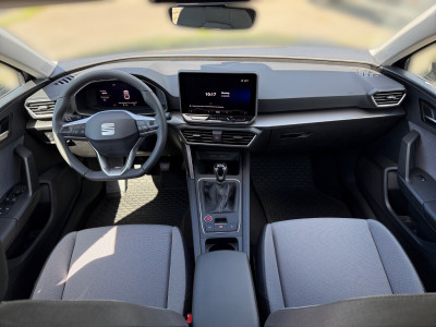 Seat Leon Vorführwagen