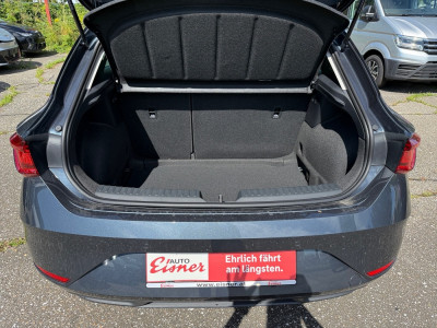 Seat Leon Vorführwagen