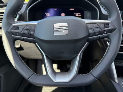 Seat Leon Vorführwagen