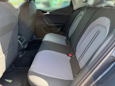 Seat Leon Vorführwagen