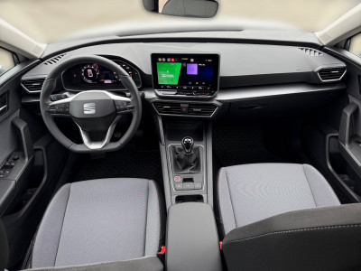 Seat Leon Vorführwagen