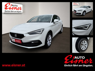 Seat Leon Vorführwagen