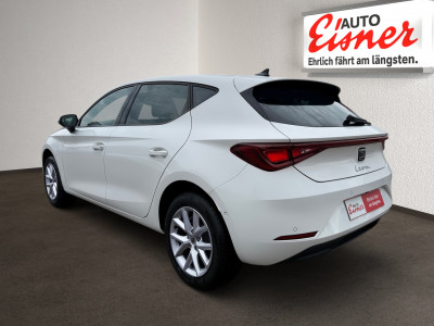 Seat Leon Vorführwagen