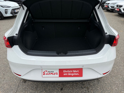 Seat Leon Vorführwagen