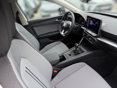 Seat Leon Vorführwagen