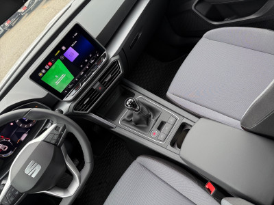 Seat Leon Vorführwagen