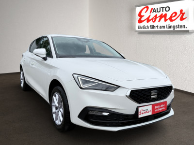 Seat Leon Vorführwagen