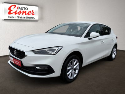 Seat Leon Vorführwagen