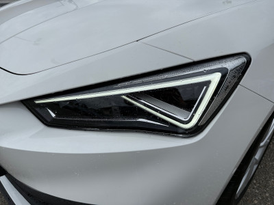 Seat Leon Vorführwagen