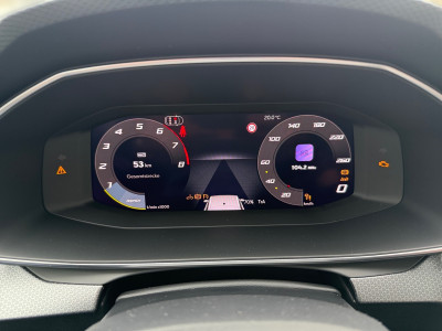 Seat Leon Vorführwagen