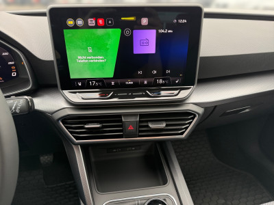 Seat Leon Vorführwagen