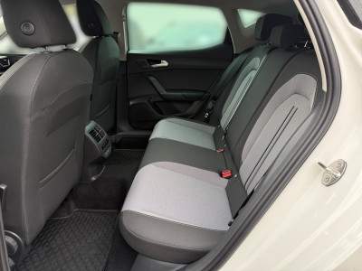 Seat Leon Vorführwagen