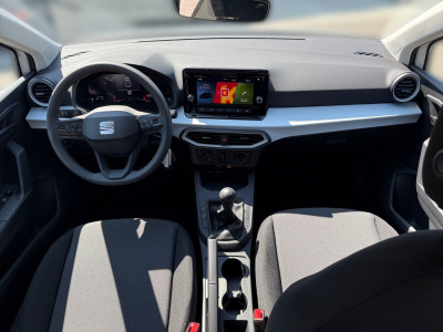 Seat Ibiza Vorführwagen