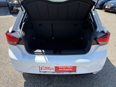 Seat Ibiza Vorführwagen