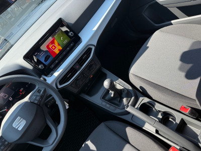 Seat Ibiza Vorführwagen