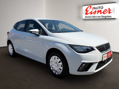 Seat Ibiza Vorführwagen