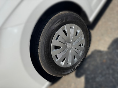 Seat Ibiza Vorführwagen