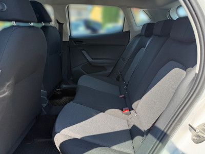 Seat Ibiza Vorführwagen