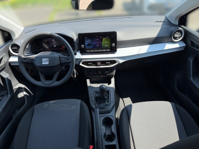 Seat Ibiza Neuwagen