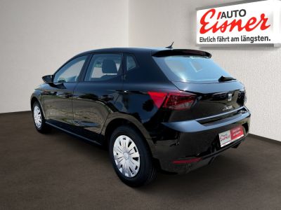 Seat Ibiza Neuwagen